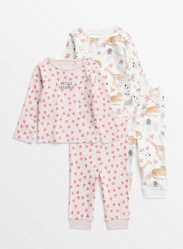 Argos ladies pyjamas hot sale